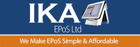 IKA Epos | Protect Your Business with the Next Generation EPOS