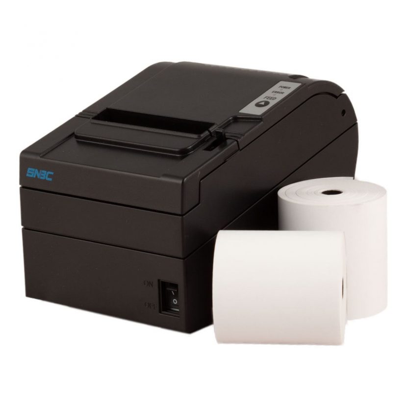 Printers IKA Epos Protect Your Business with the Next Generation EPOS