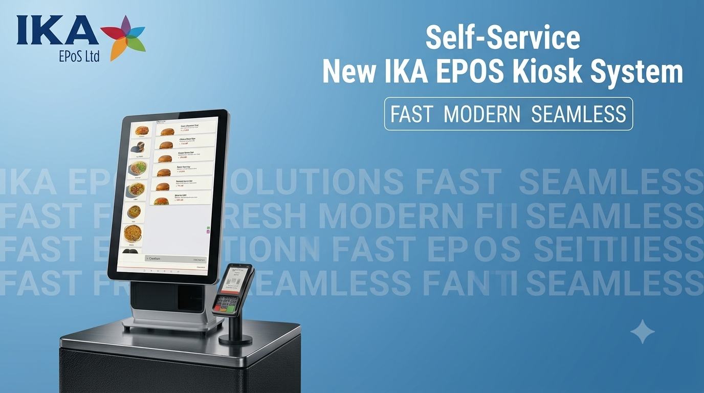 Self Service Kiosk System