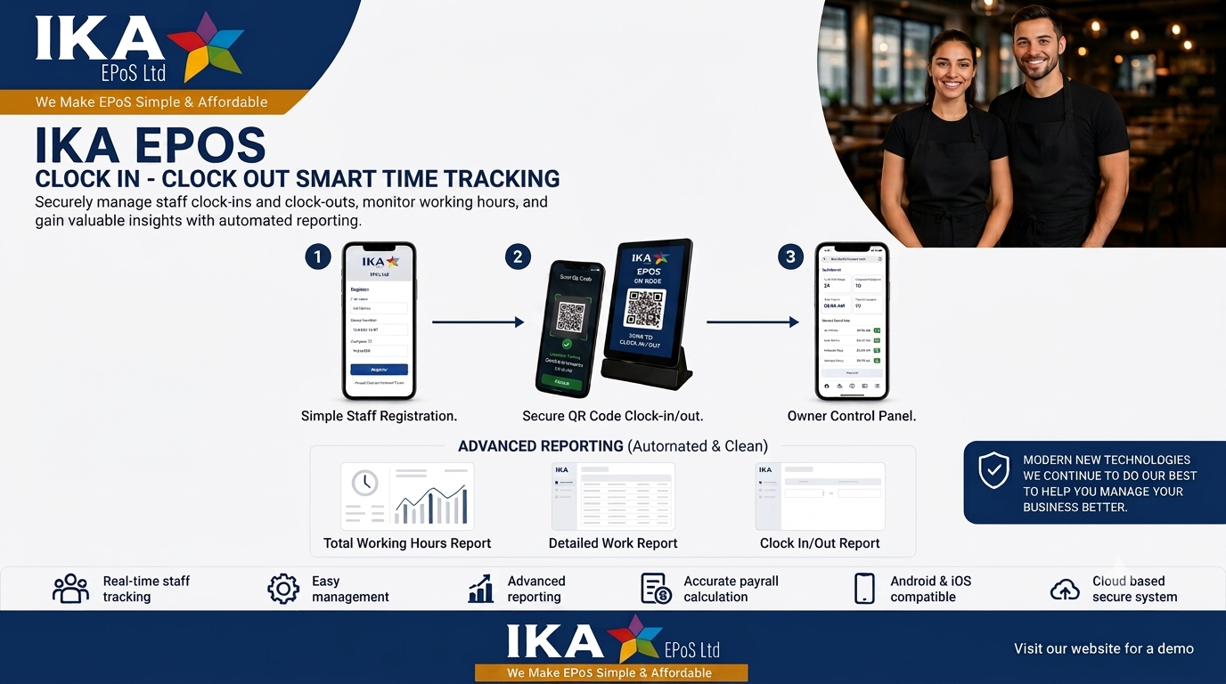 Track your employees from your mobile phone